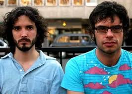 You Re So Beautiful You Could Be A Part Time Model But You D Probably Still Have To Keep Your Normal Flight Of The Conchords Flight Of The Concords Comedians