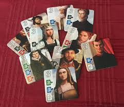 The player with the most prestige points wins the game. Splendor Card Game Review The Board Game Family