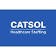 Catalytic Solutions logo