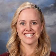 Mary Touchet (@MaryTouchet)