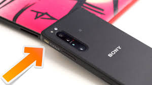Sony xperia pro android smartphone. Qyggt3ptn4hapm