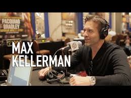 He is 47 years old and will turn 48 in august 2021. Who Is Max Kellerman S Wife Partner Erin Manning Kellerman Revealed
