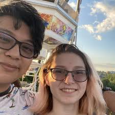 Raven Bridges and Christopher Pineda-Perez's Wedding Website