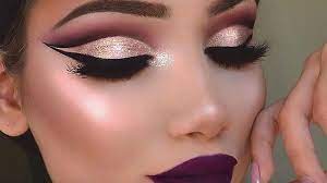Here's everything you need to know about the famed cut crease: How To Master The Perfect Cut Crease The Trend Spotter
