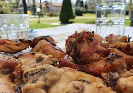 Check spelling or type a new query. Coniglio Arrosto In Padella Al Tegame Ricetta Le Carni E La Tradizione