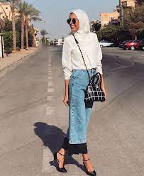 We did not find results for: Modern Muslim Fashion Mipster Muslim Hipsters Jeans Skirt Style Gaya Jalanan Model Pakaian Hijab Kasual