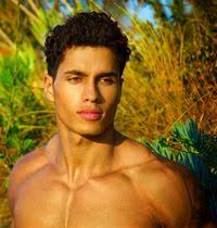 Ronald Trice (rtrice18)