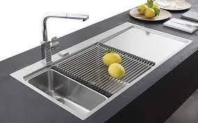 evier de cuisine design inox 1 bac egouttoir mythos espace aubade evier cuisine cuisines design evier cuisine inox
