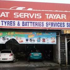 Check spelling or type a new query. Meru Tyres Bateries Body Shops Lot 5001 Batu 5 1 2 Jalan Meru Klang Selangor Malaysia Phone Number