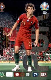 Panini road to euro 2020 mappenupdate komplett alle 369 karten + limited. 268 Joao Felix Panini Adrenalyn Xl Uefa Euro Em 2020 Wonder Kid Karte Nr Sport Trading Cards Frankseta Sammeln Seltenes