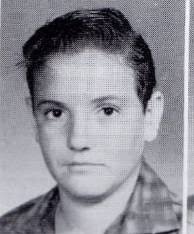 Congratulations to William Garrett