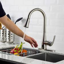 7 best touchless kitchen faucets, plus