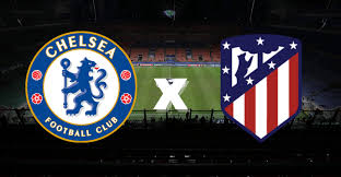 A partida terá exibição ao vivo pelo canal espn brasil, a partir das 16h15. Sportbuzz Chelsea X Atletico De Madrid Saiba Onde Assistir E Provaveis Escalacoes