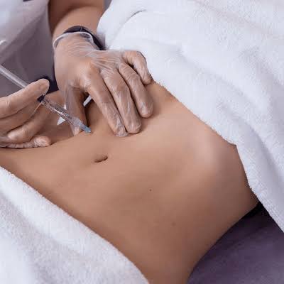 Weight Loss Injections in Dubai & Abu Dhabi | Lipotropic Injections