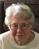 Marlene COLE Obituary (1933