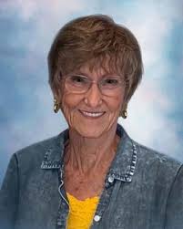 Renella Anne Berard Obituary January 13, 2024