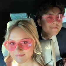 Hi! My name is Mallory and I'm from Wethersfield, CT. I am 100% committed  to Penn State University Park and I'm majoring in Information Sciences and  Technology. I love hanging out with