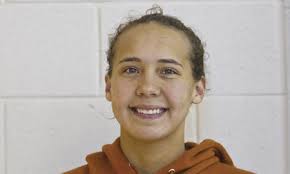 Lady Plainsmen swimmers sweep past Casper schools