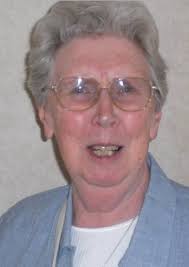 Sr Anne Murphy SHCJ RIP