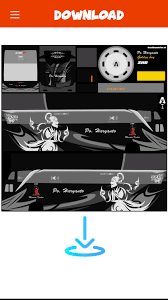 Download livery bussid yudistira hd (high deck) terlengkap dan terbaru di tahun 2021 silahkan download livery bussid hd dibawah ini. Livery Bussid Po Haryanto Fur Android Apk Herunterladen