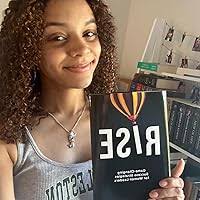 Rise: Game-Changing Success Strategies for Women Leaders: Evans, Jackie  Stallings: 9798989969005: Amazon.com: Books