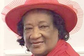 Dr. LaVargne Gunn-Ford Cherished