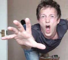 the Ricky Crane (Rick C) fan club