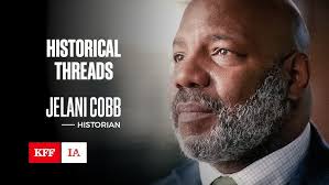 CJS Dean Jelani Cobb announces pilot Loan Repayment Assistance Program