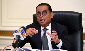 Kolej universiti linton (linton university college) or formerly known as kolej linton was officiated by y.b. Pas Shouldn T Force Us To Accept Bersatu Says Umno Vp Malaysia Malay Mail