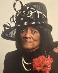 Willie V. Granville Obituary April 7, 2025