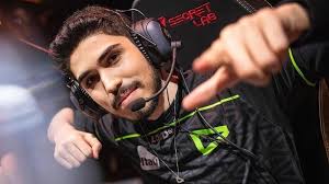 Profil Aspas, Pembawa Pulang Piala VALORANTS Champions 2022