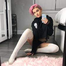 Check spelling or type a new query. Emperiam On Twitter Just An Emo Girl In Thigh Highs Nbd