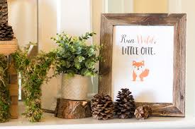 4.9 out of 5 stars. Enchanting Ideas For A Woodland Forest Baby Shower Parties365