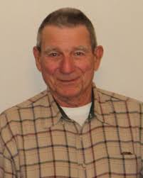 Vernon Smith Benton Obituary May 26, 2024