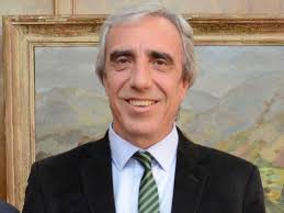 Miriam Gallardo, la candidata más firme a ocupar el lugar de Böhm en la  Suprema Corte de Mendoza