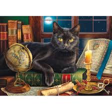 Get the best deal for sunsout puzzles from the largest online selection at ebay.com. Puzzle Xxl Pieces Black Cat By Candlelight Sunsout 42906 500 Pieces Jigsaw Puzzles Cats Jigsaw Puzzle