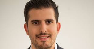 Brendan Camilleri joins DMSC Business Advisory as Senior Manager