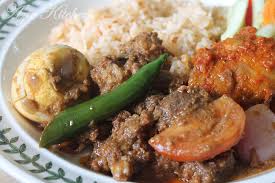 Resepi nasi tomato ni ada banyak cara. Nasi Tomato Kukus Sajian Hari Minggu Azie Kitchen