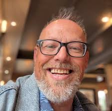 Congratulations to Barry Hill