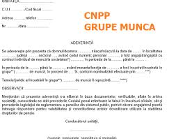 Problemele privind recalcularea pensiilor, dar si posibile solutii. Cnpp PrecizÄƒri Referitoare La Formatul È™i ConÈ›inutul AdeverinÈ›ei Care AtestÄƒ Incadrarea Unor Perioade In CondiÈ›ii De Grupa I È™i Sau A Ii A De MuncÄƒ Cabinetexpert Ro Blog Contabilitate