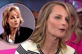 This situation caused comments about helen hunt's new appearance. Helen Hunt Shocks Fans With Appearance On Good Morning America
