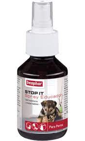 Beaphar Stop It Spray For Dogs 100 Ml Vivapets