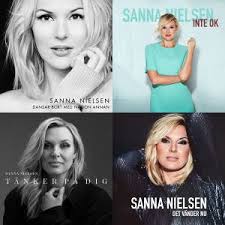 Undo (piano version) sanna nielsen 3:06192 kbps мастер. Sanna Nielsen Spotify