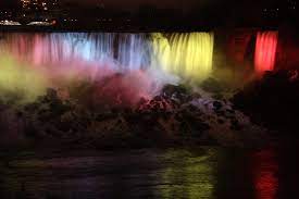 Christmas 2022 Activites In Niagara Falls Ny Winter Festival Of Lights 2021-2022 In Niagara Falls - Dates