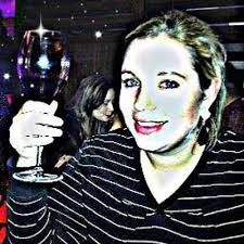 Michelle Burt (@michelleburtPR)