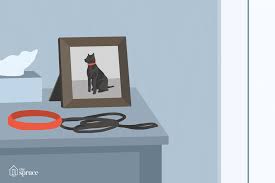 The death of a pet can hurt as much as the loss of a close relative or friend. Mourning The Loss Of Your Pet