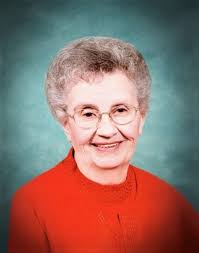 Dorothy Mae (Benkert) Buchanan Obituary