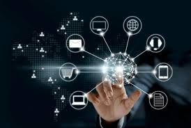 Deposit products provided by jpmorgan chase bank, n.a. Executive Insights Surviving Your Digital Transformation