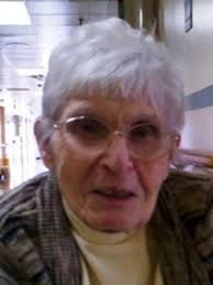 Buford Ellen Barfield Obituary December 16, 2012