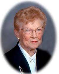 Obituary of Beatrice Irene Beck